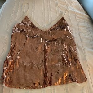 Free People Tank